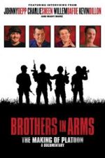 Watch Platoon: Brothers in Arms Megashare9