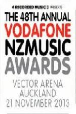 Watch Vodafone New Zealand Music Awards Megashare9