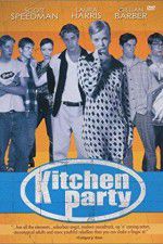 Watch Kitchen Party Megashare9