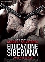 Watch Educazione siberiana Megashare9