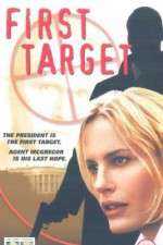 Watch First Target Megashare9