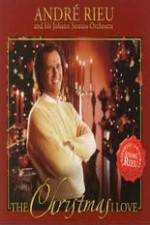 Watch Andre Rieu: The Christmas I Love Megashare9