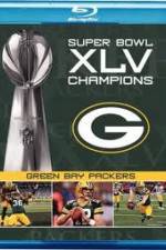 Watch NFL Super Bowl XLV: Green Bay Packers Champions Megashare9