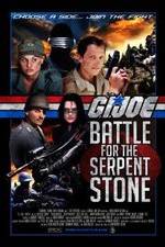 Watch G.I. Joe: Battle for the Serpent Stone Megashare9