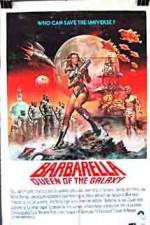 Watch Barbarella Megashare9