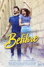 Watch Befikre Megashare9