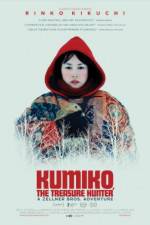 Watch Kumiko, the Treasure Hunter Megashare9