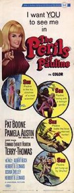 Watch The Perils of Pauline Megashare9