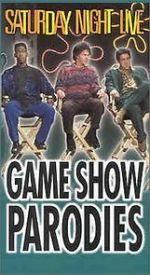 Watch Saturday Night Live: Game Show Parodies (TV Special 2000) Megashare9