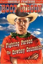 Watch The Cowboy Counsellor Megashare9