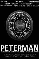 Watch Peterman Megashare9