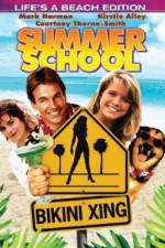 Watch Summer School Megashare9