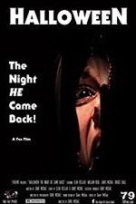 Watch Halloween: The Night HE Came Back Megashare9