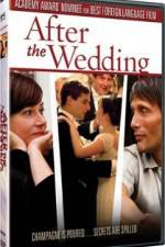 Watch After the Wedding Megashare9