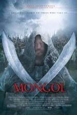 Watch Mongol: The Rise of Genghis Khan Megashare9