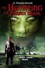 Watch The Haunting of Marsten Manor Megashare9