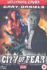 Watch City of Fear Megashare9