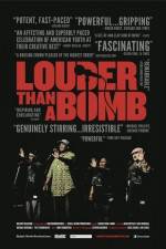 Watch Louder Than a Bomb Megashare9