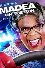 Watch Tyler Perry\'s: Madea on the Run Megashare9