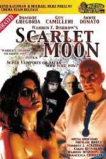 Watch Scarlet Moon Megashare9