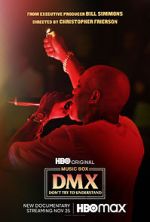 Watch Don\'t Try to Understand: A Year in the Life of Earl \'DMX\' Simmons Megashare9