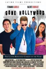 Watch Gone Hollywood Megashare9