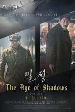 Watch The Age of Shadows Megashare9