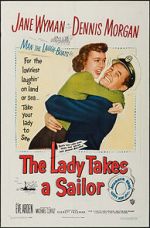 Watch The Lady Takes a Sailor Megashare9