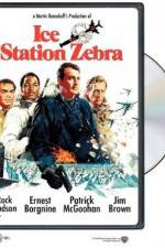 Watch Ice Station Zebra Megashare9