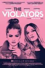 Watch The Violators Megashare9