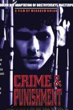 Watch Crime and Punishment Megashare9