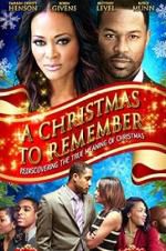 Watch A Christmas to Remember Megashare9