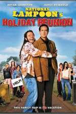 Watch Thanksgiving Family Reunion Megashare9