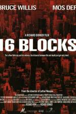 Watch 16 Blocks Megashare9