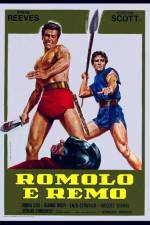 Watch Romolo e Remo Megashare9