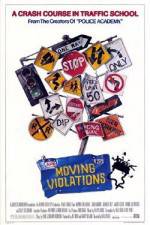 Watch Moving Violations Megashare9