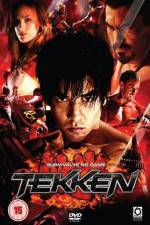 Watch Tekken Megashare9