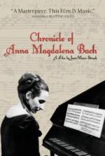 Watch The Chronicle of Anna Magdalena Bach Megashare9