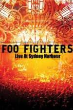 Watch Foo Fighters - Wasting Light On The Harbour Megashare9