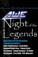 Watch AWE Night of Champions Megashare9