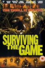 Watch Surviving the Game Megashare9