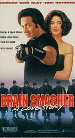 Watch Brain Smasher... A Love Story Megashare9