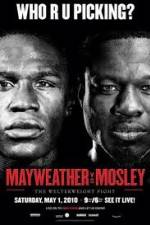 Watch HBO boxing classic: Mayweather vs Marquez Megashare9