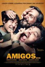 Watch Amigos Megashare9