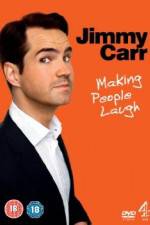 Watch Jimmy Carr Making People Laugh Megashare9