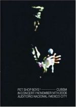 Watch Cubism: Pet Shop Boys in Concert - Auditorio Nacional, Mexico City Megashare9