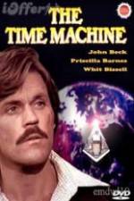 Watch The Time Machine Megashare9