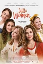 Watch Little Women Megashare9