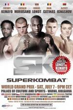 Watch SuperKombat World GP III Megashare9