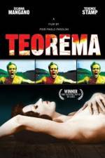 Watch Teorema Megashare9